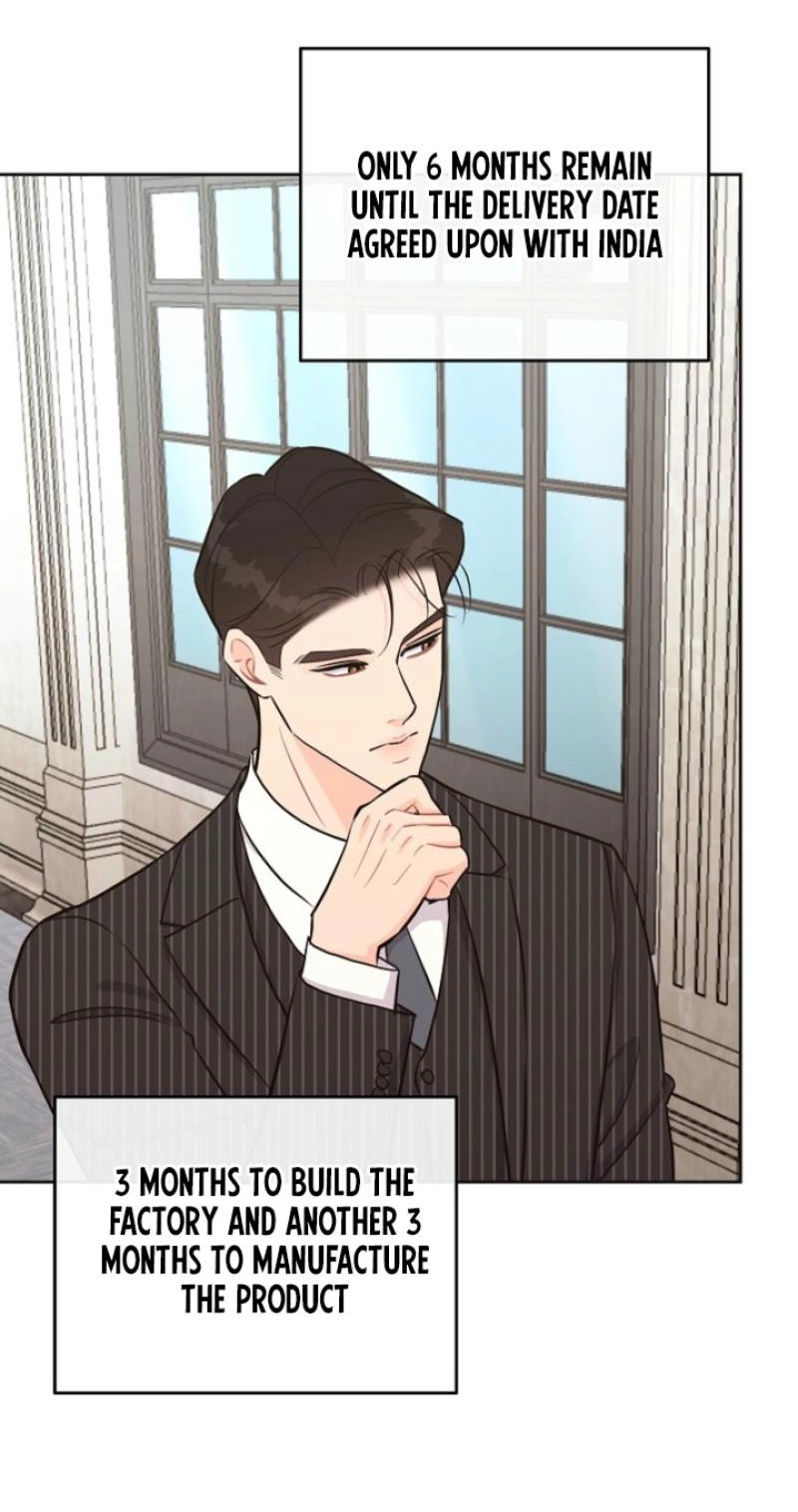 Read Sexy Husband chapter 13 image 56 on Lezhin
