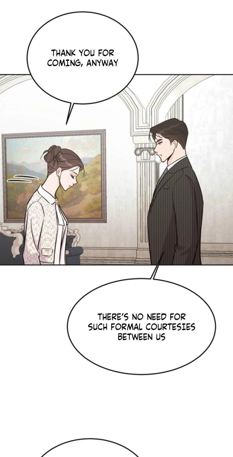 Read Sexy Husband chapter 13 image 8 on Lezhin