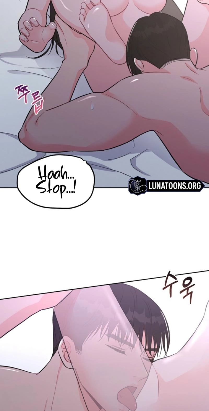 Read Sexy Husband chapter 15 image 13 on Lezhin