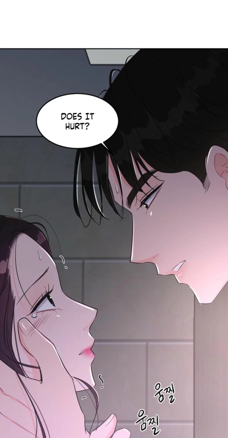 Read Sexy Husband chapter 15 image 23 on Lezhin