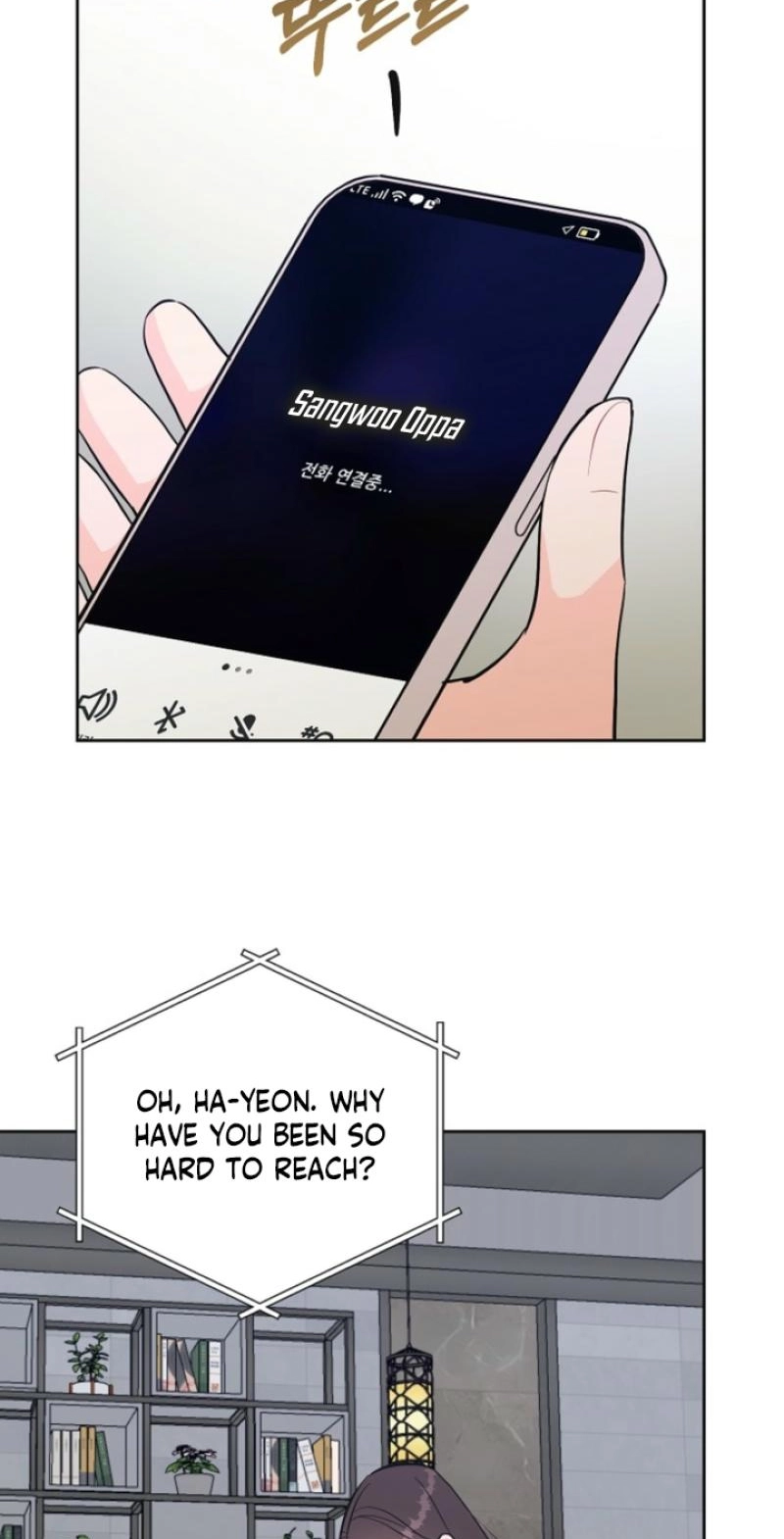 Read Sexy Husband chapter 15 image 67 on Lezhin