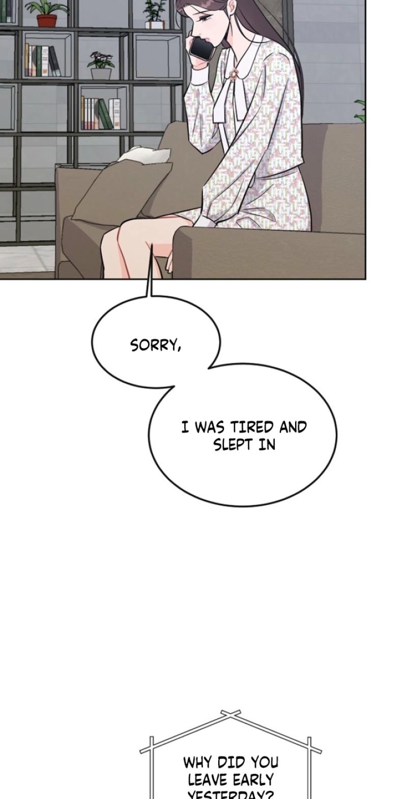 Read Sexy Husband chapter 15 image 68 on Lezhin