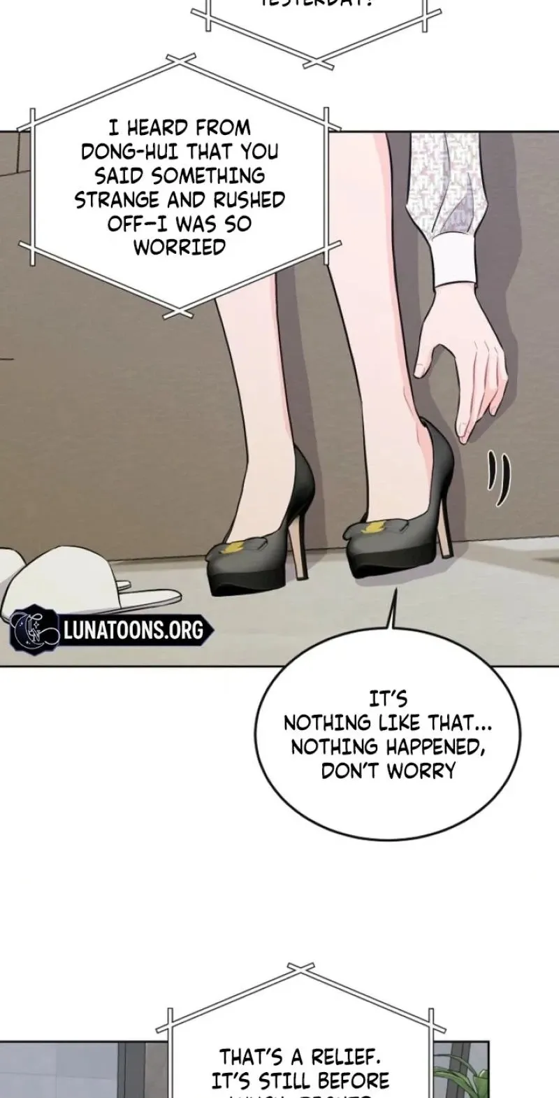 Read Sexy Husband chapter 15 image 69 on Lezhin