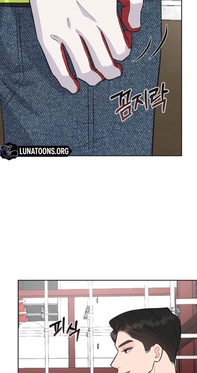 Read Sexy Husband chapter 16 image 16 on Lezhin