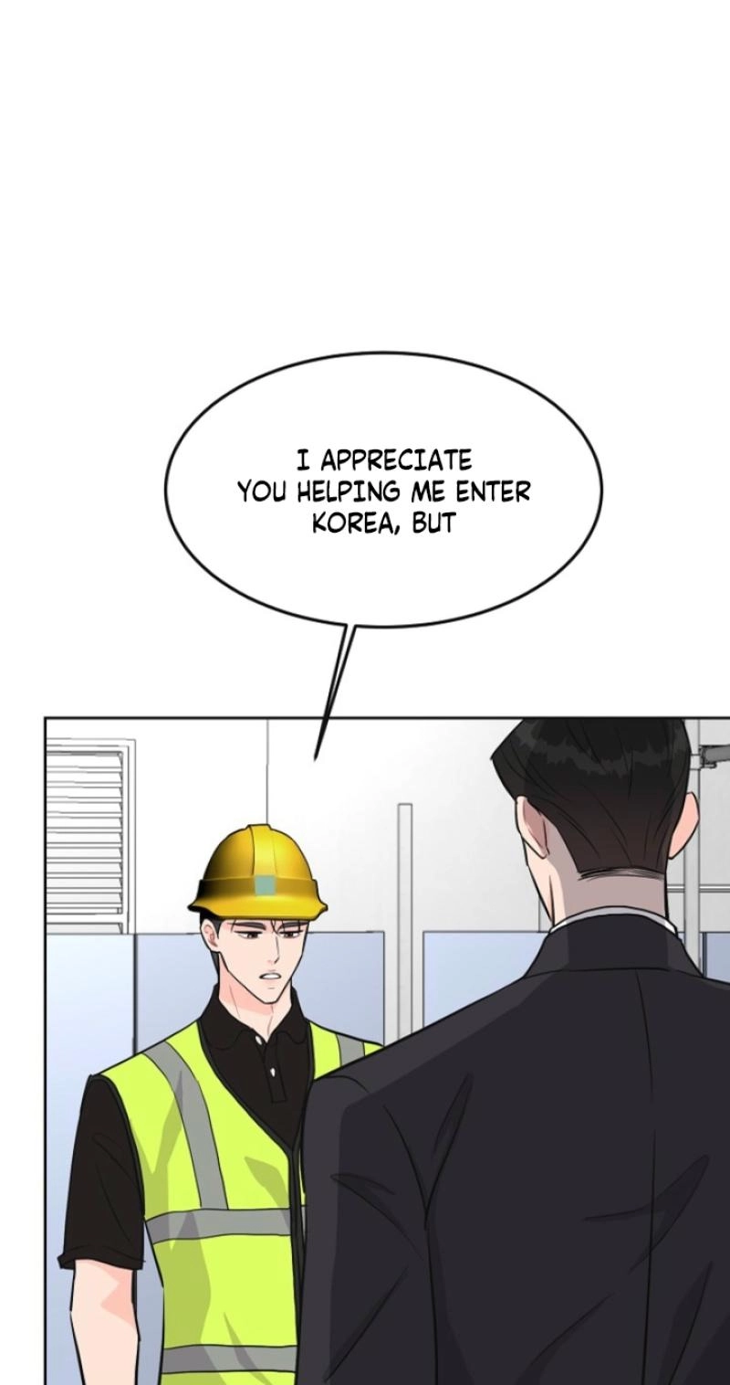 Read Sexy Husband chapter 16 image 18 on Lezhin