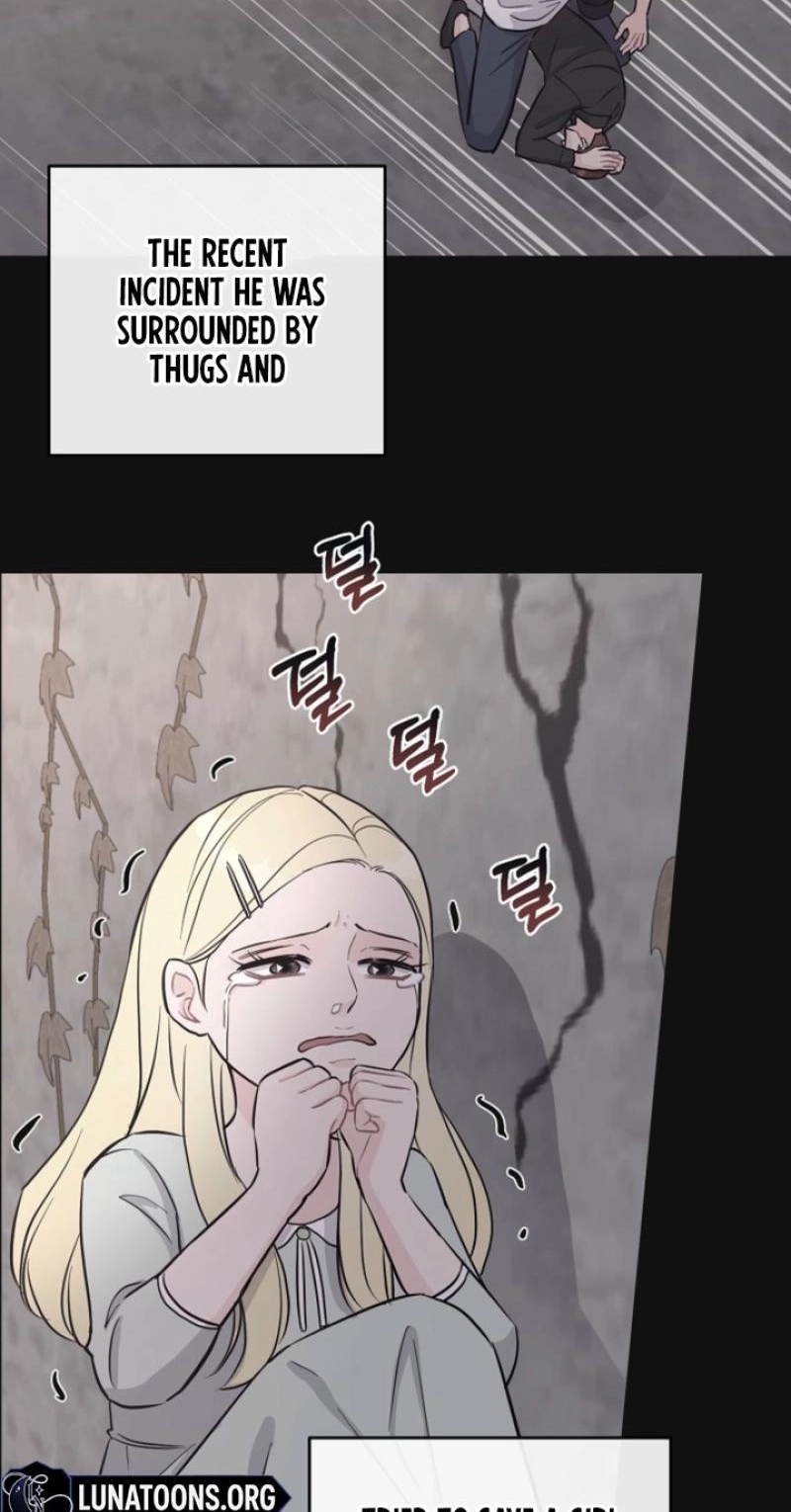 Read Sexy Husband chapter 16 image 23 on Lezhin