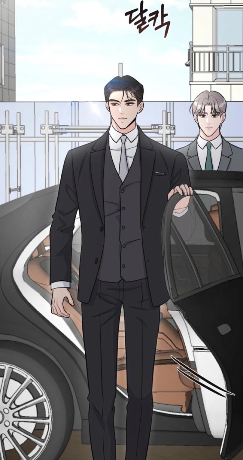 Read Sexy Husband chapter 16 image 3 on Lezhin