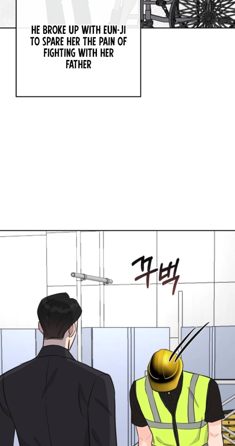 Read Sexy Husband chapter 16 image 35 on Lezhin