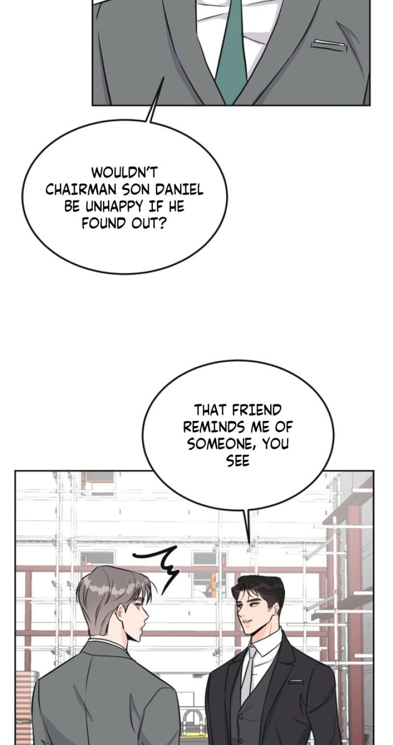 Read Sexy Husband chapter 16 image 40 on Lezhin