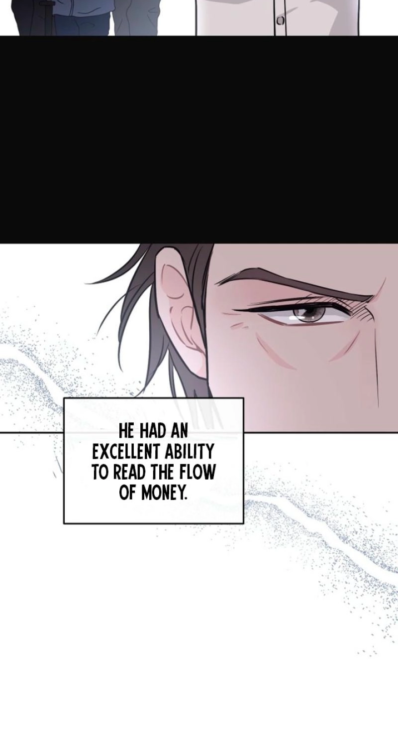 Read Sexy Husband chapter 17 image 1 on Lezhin