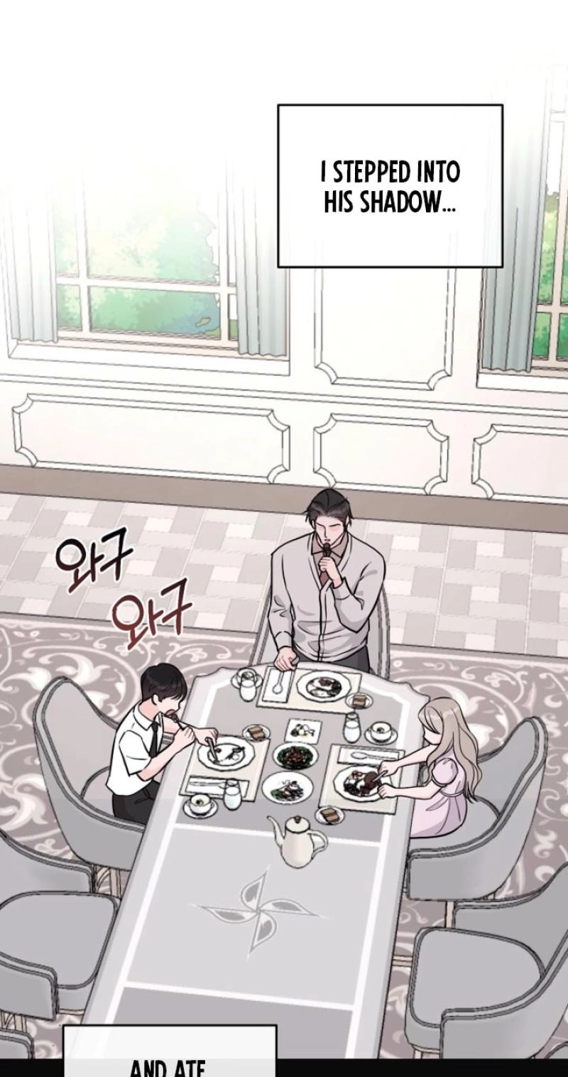Read Sexy Husband chapter 17 image 2 on Lezhin