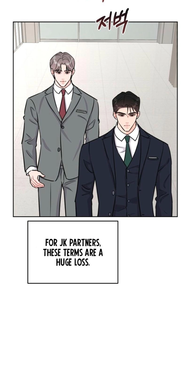 Read Sexy Husband chapter 17 image 23 on Lezhin