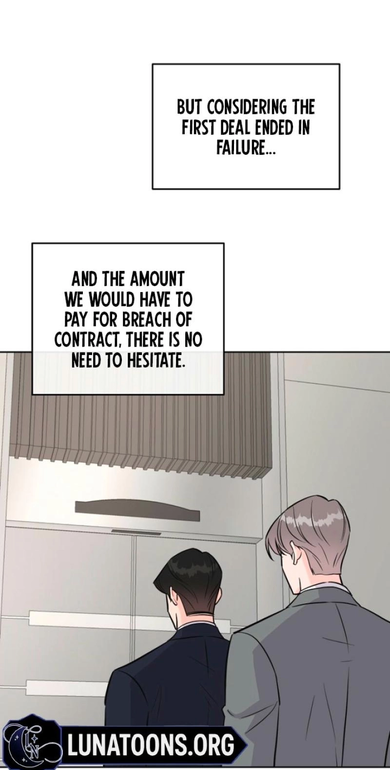 Read Sexy Husband chapter 17 image 24 on Lezhin