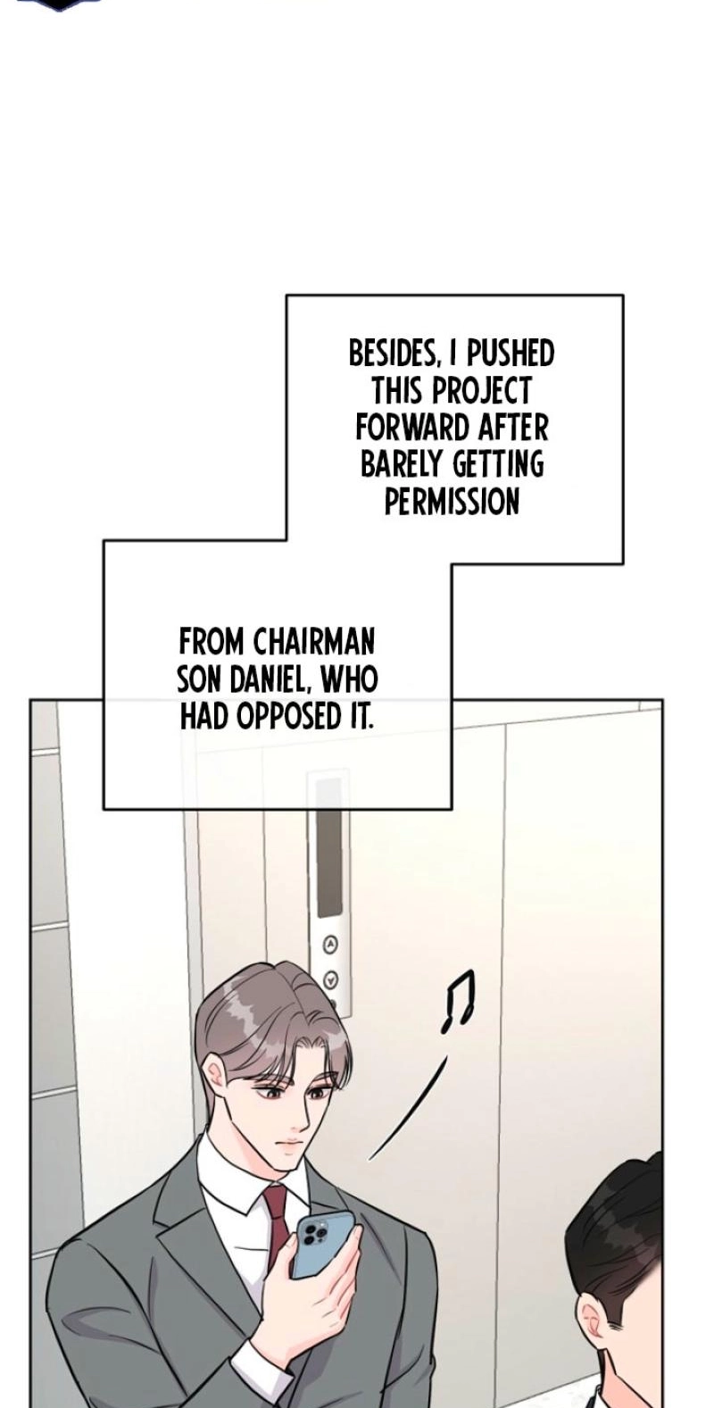 Read Sexy Husband chapter 17 image 25 on Lezhin
