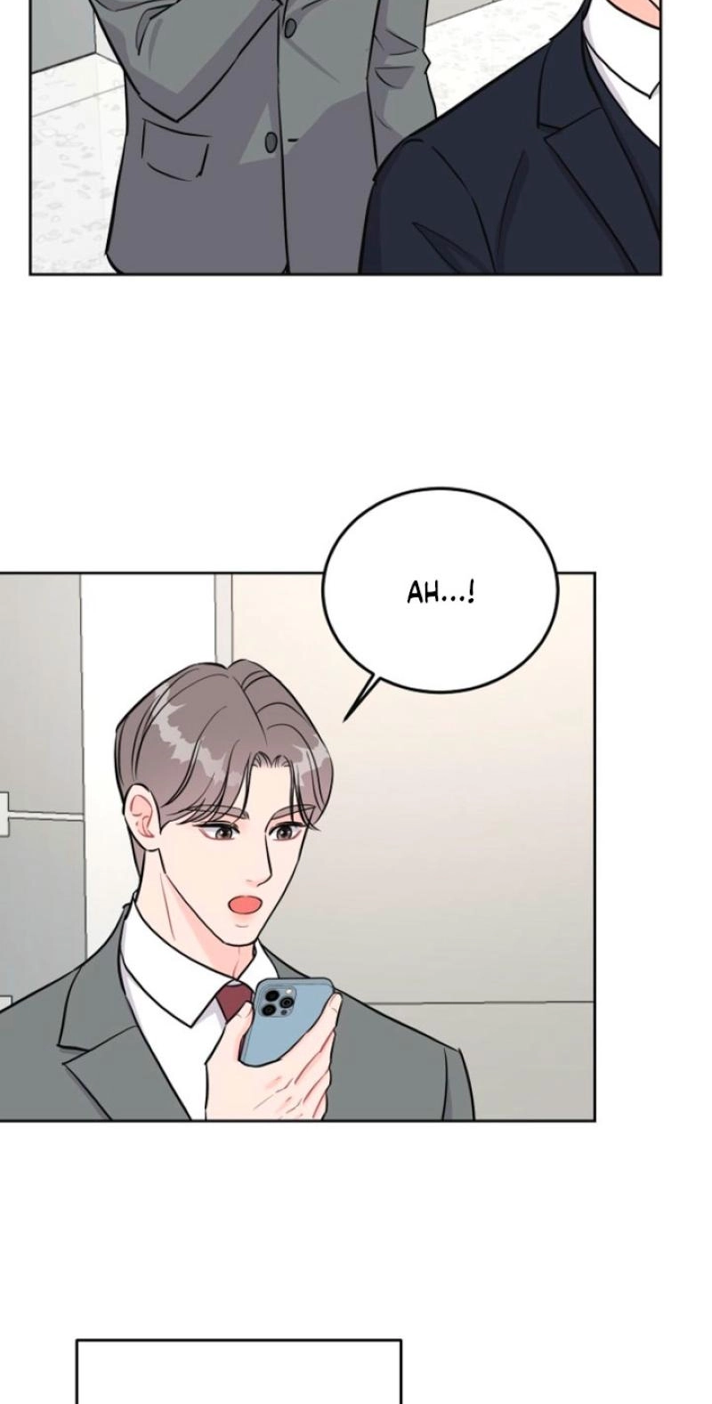 Read Sexy Husband chapter 17 image 26 on Lezhin