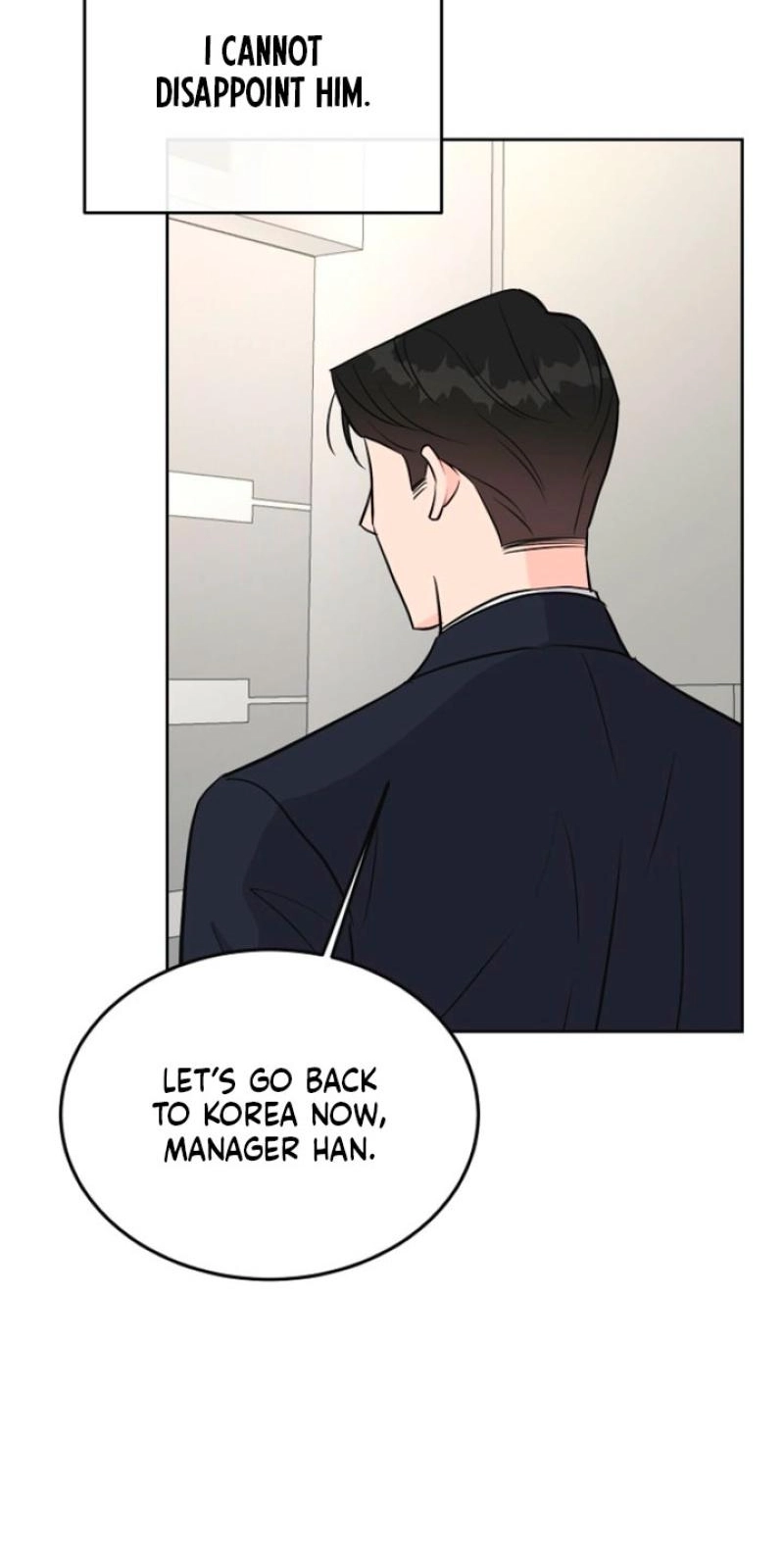 Read Sexy Husband chapter 17 image 27 on Lezhin