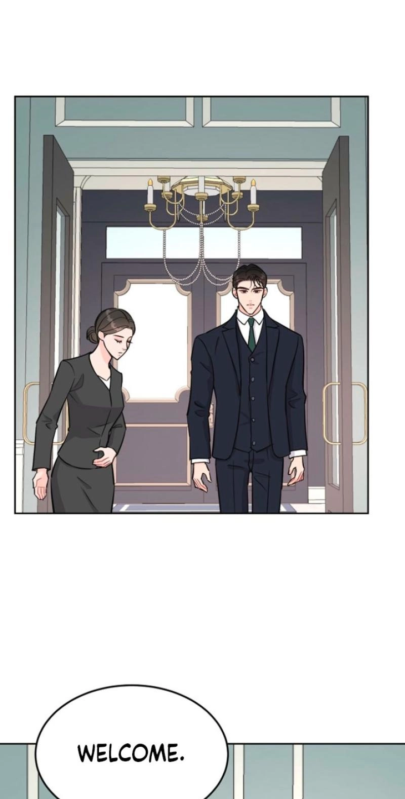 Read Sexy Husband chapter 17 image 30 on Lezhin