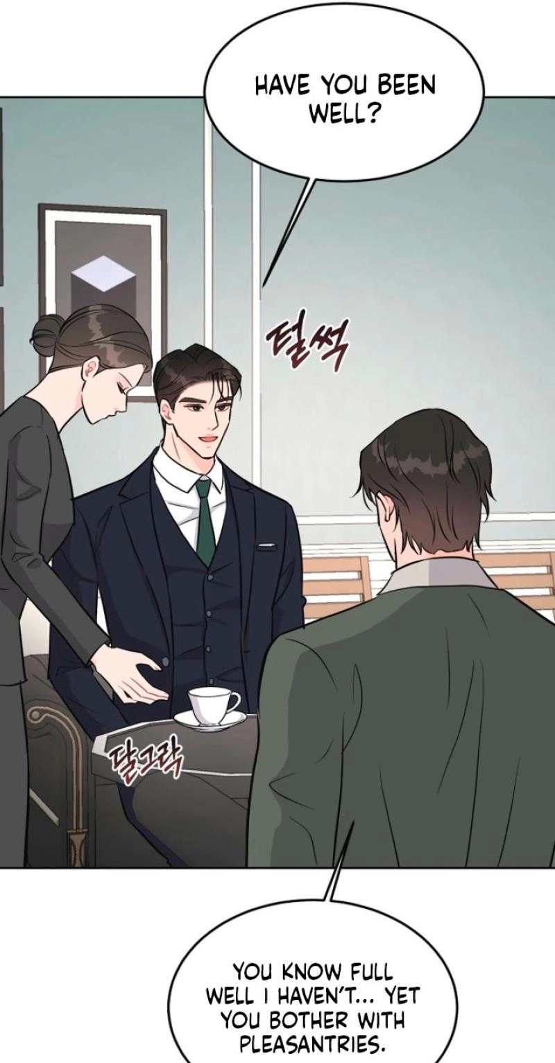 Read Sexy Husband chapter 17 image 32 on Lezhin