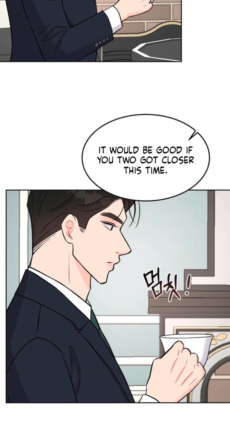 Read Sexy Husband chapter 17 image 36 on Lezhin