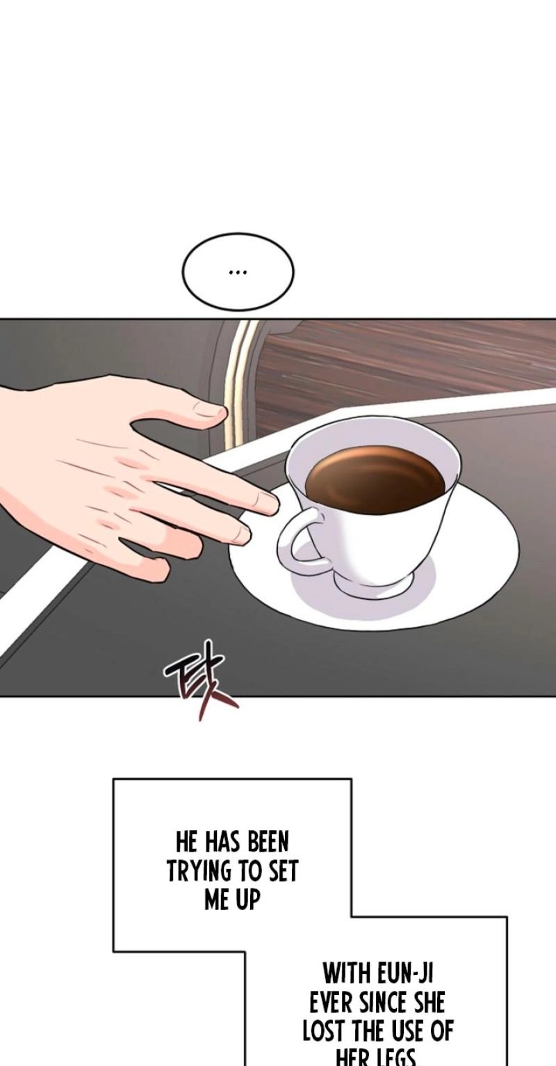 Read Sexy Husband chapter 17 image 37 on Lezhin