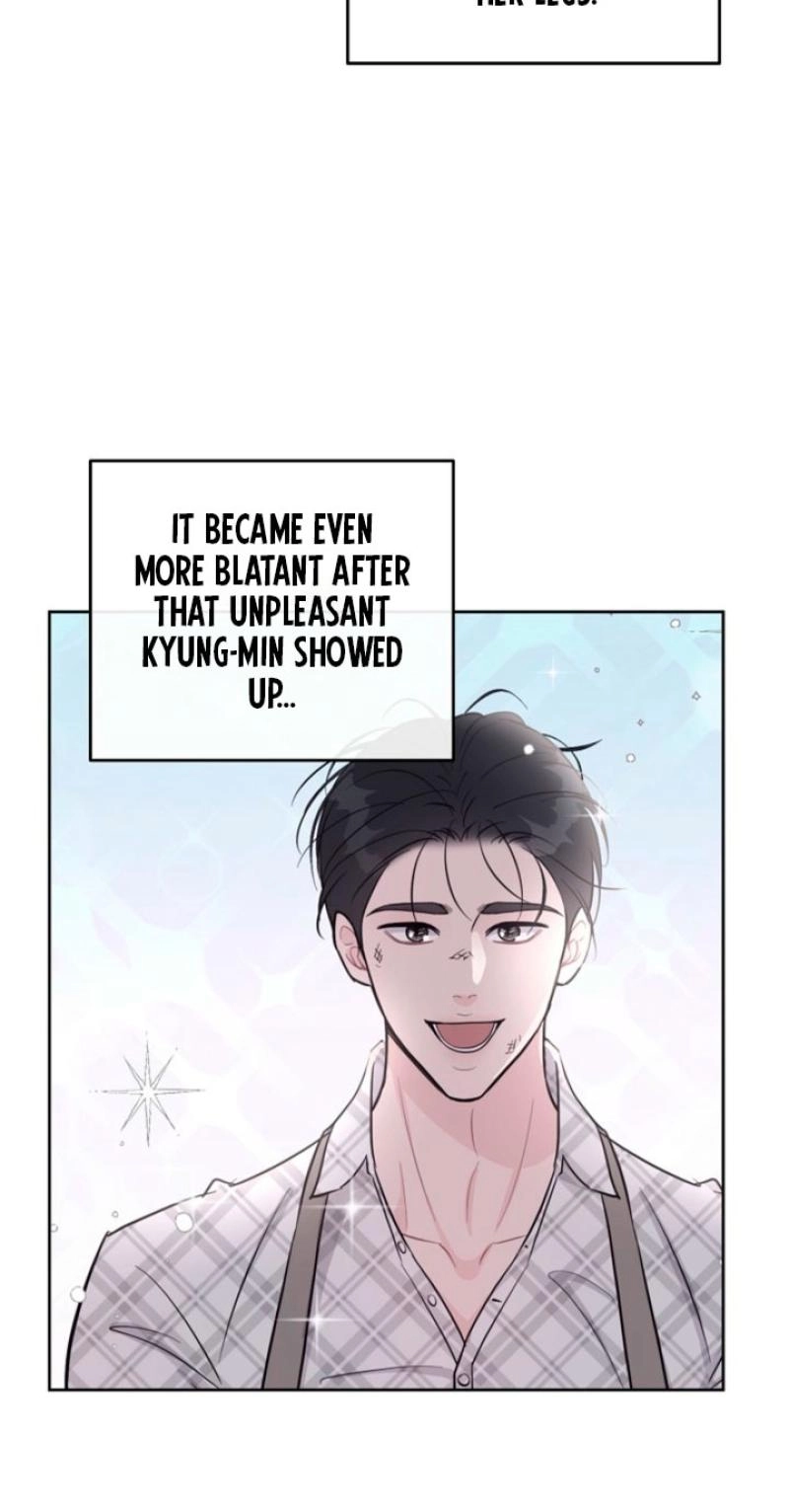 Read Sexy Husband chapter 17 image 38 on Lezhin