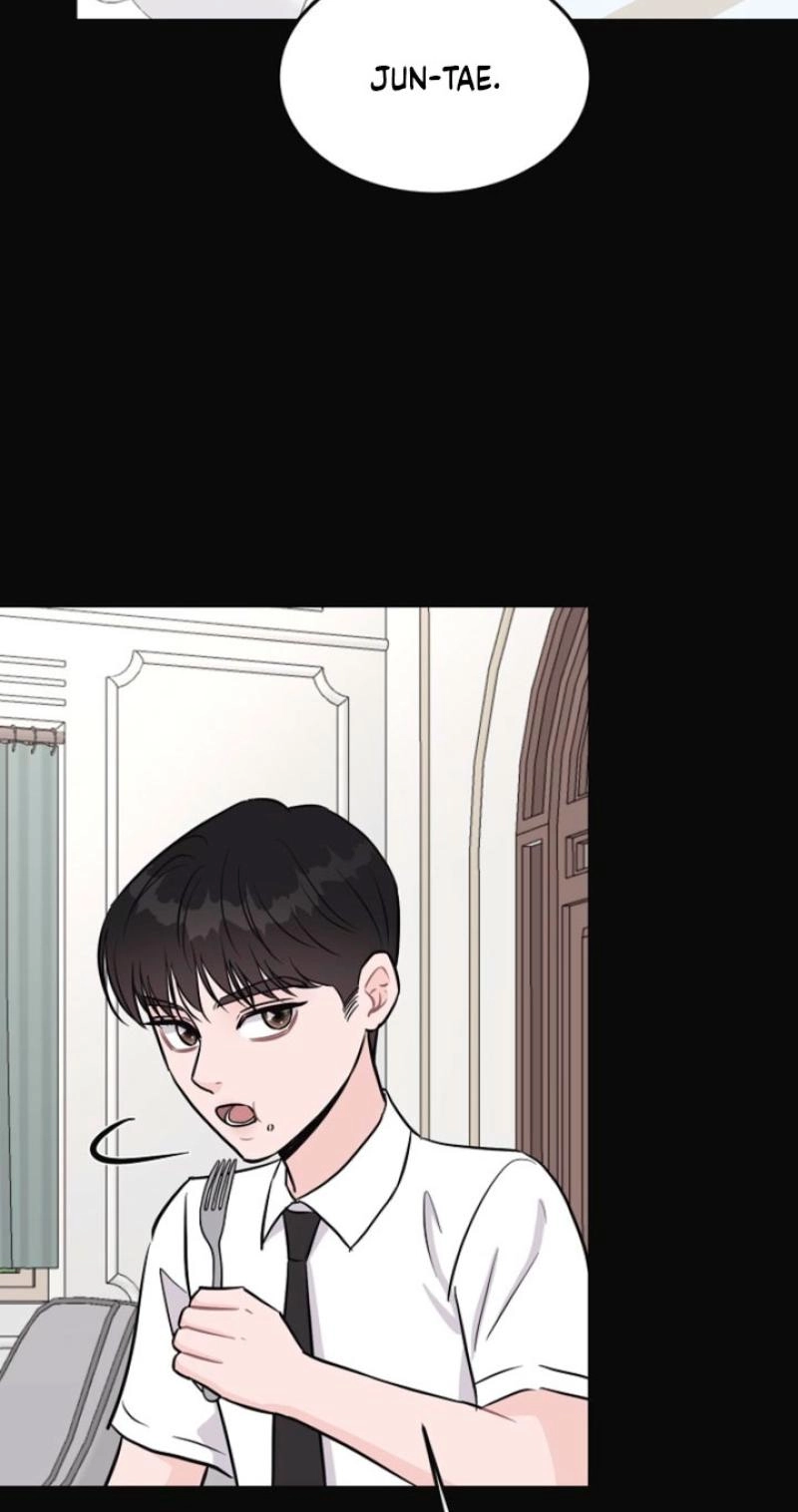 Read Sexy Husband chapter 17 image 4 on Lezhin