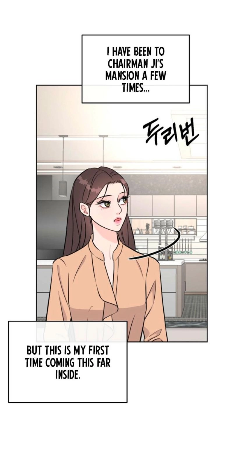 Read Sexy Husband chapter 17 image 54 on Lezhin