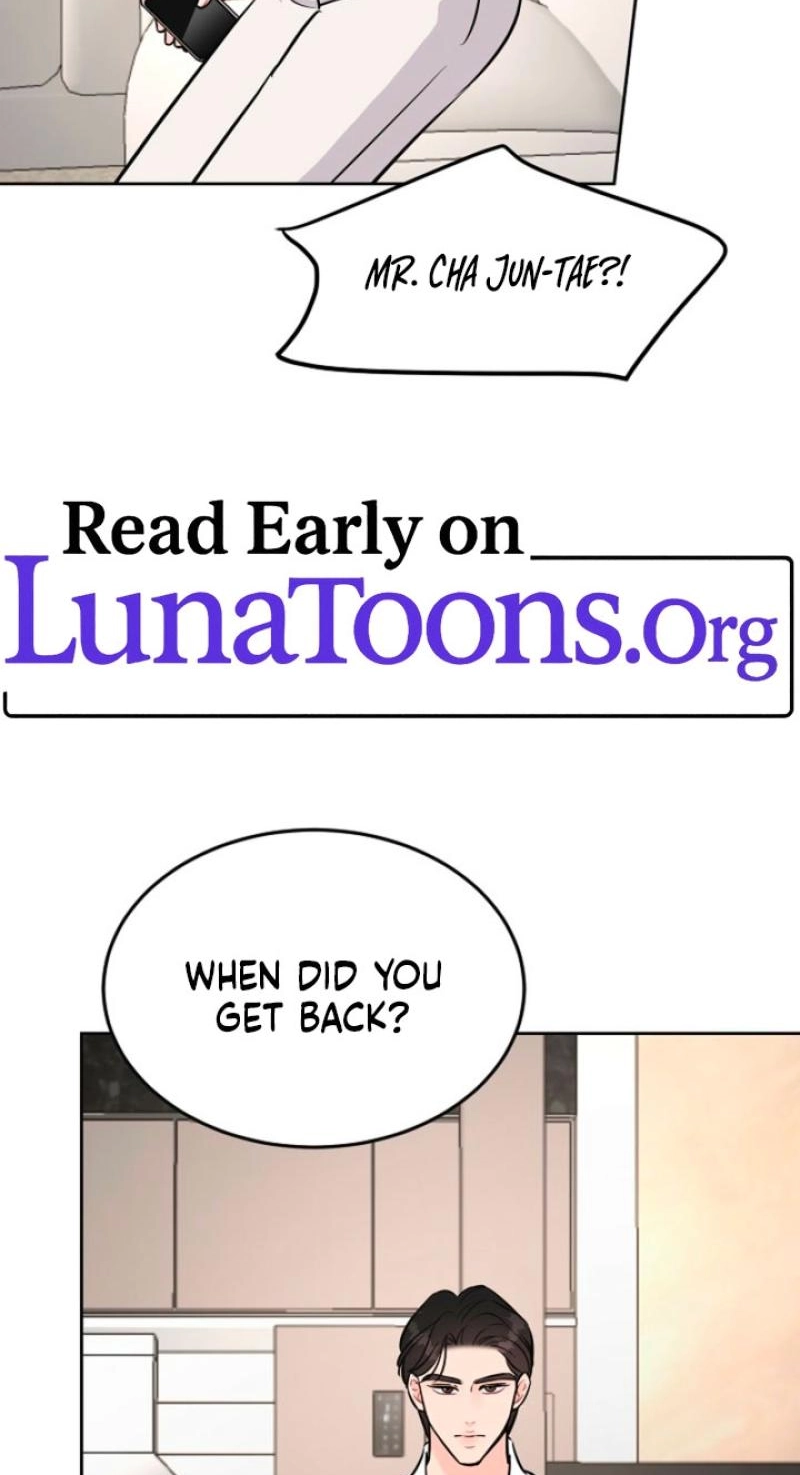 Read Sexy Husband chapter 18 image 1 on Lezhin