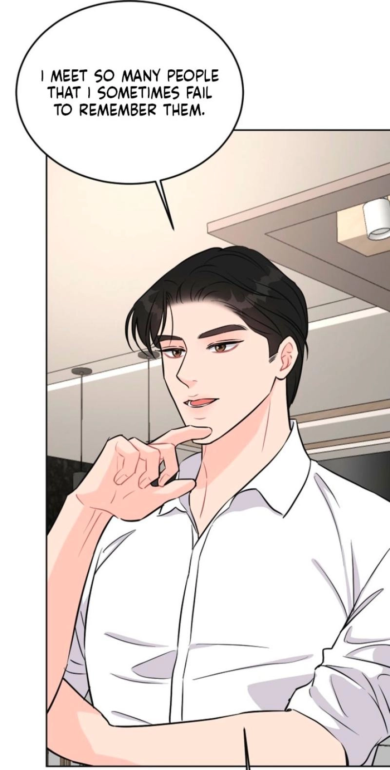 Read Sexy Husband chapter 18 image 10 on Lezhin