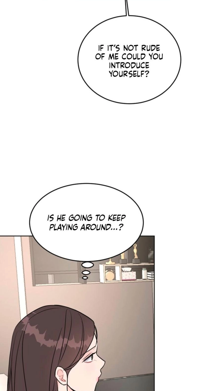 Read Sexy Husband chapter 18 image 11 on Lezhin