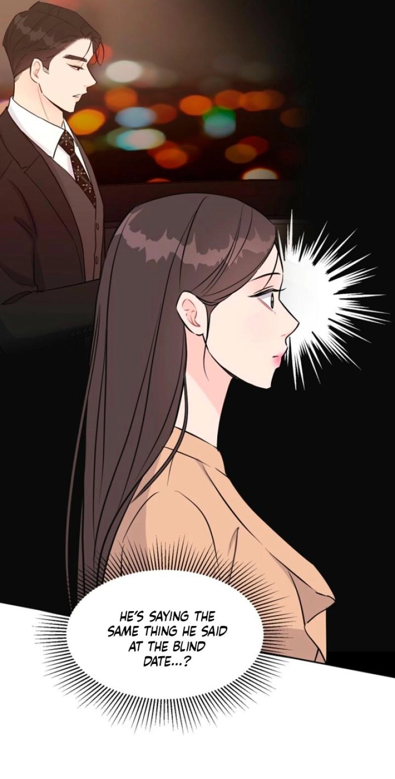 Read Sexy Husband chapter 18 image 14 on Lezhin