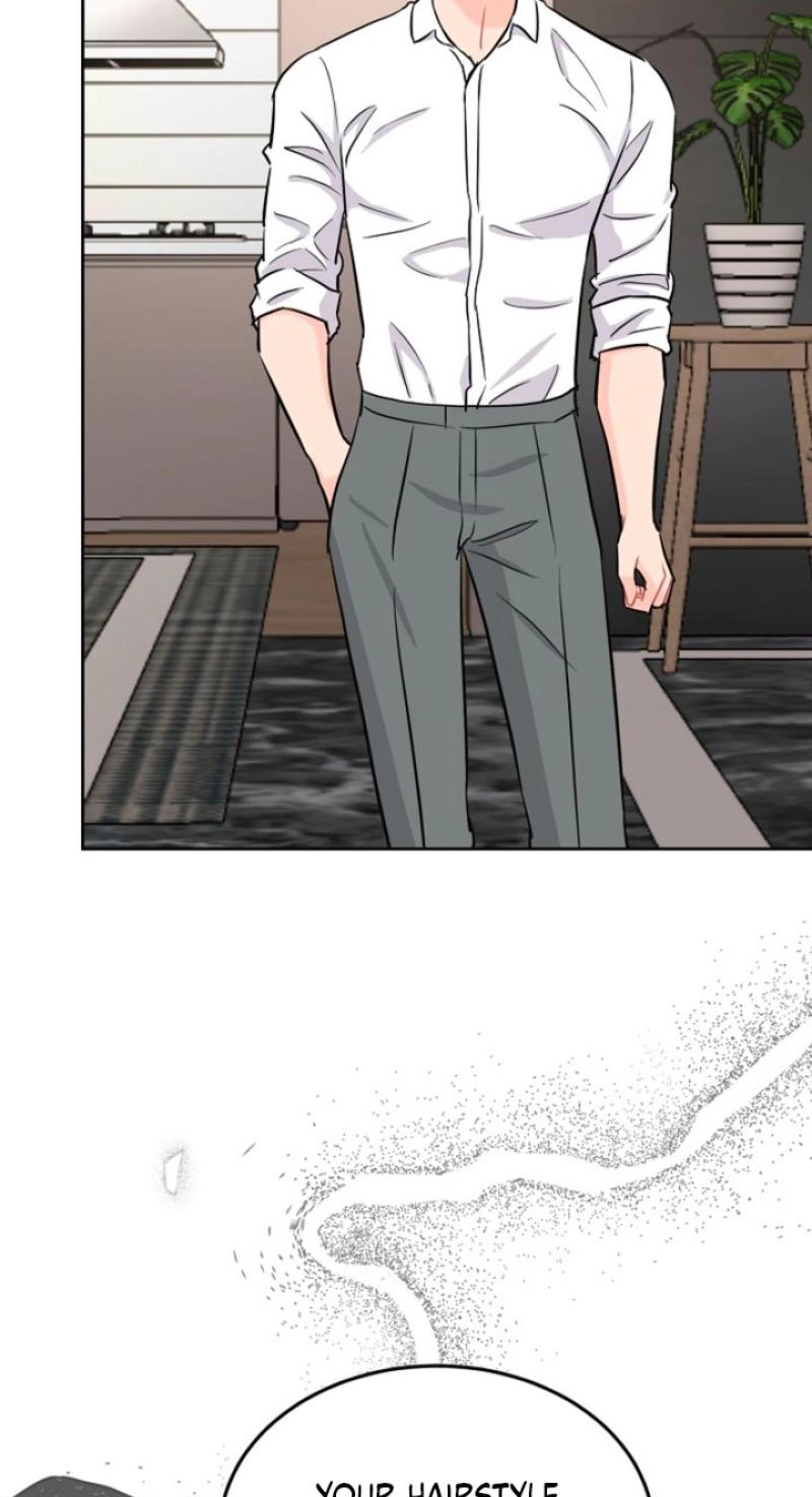 Read Sexy Husband chapter 18 image 2 on Lezhin