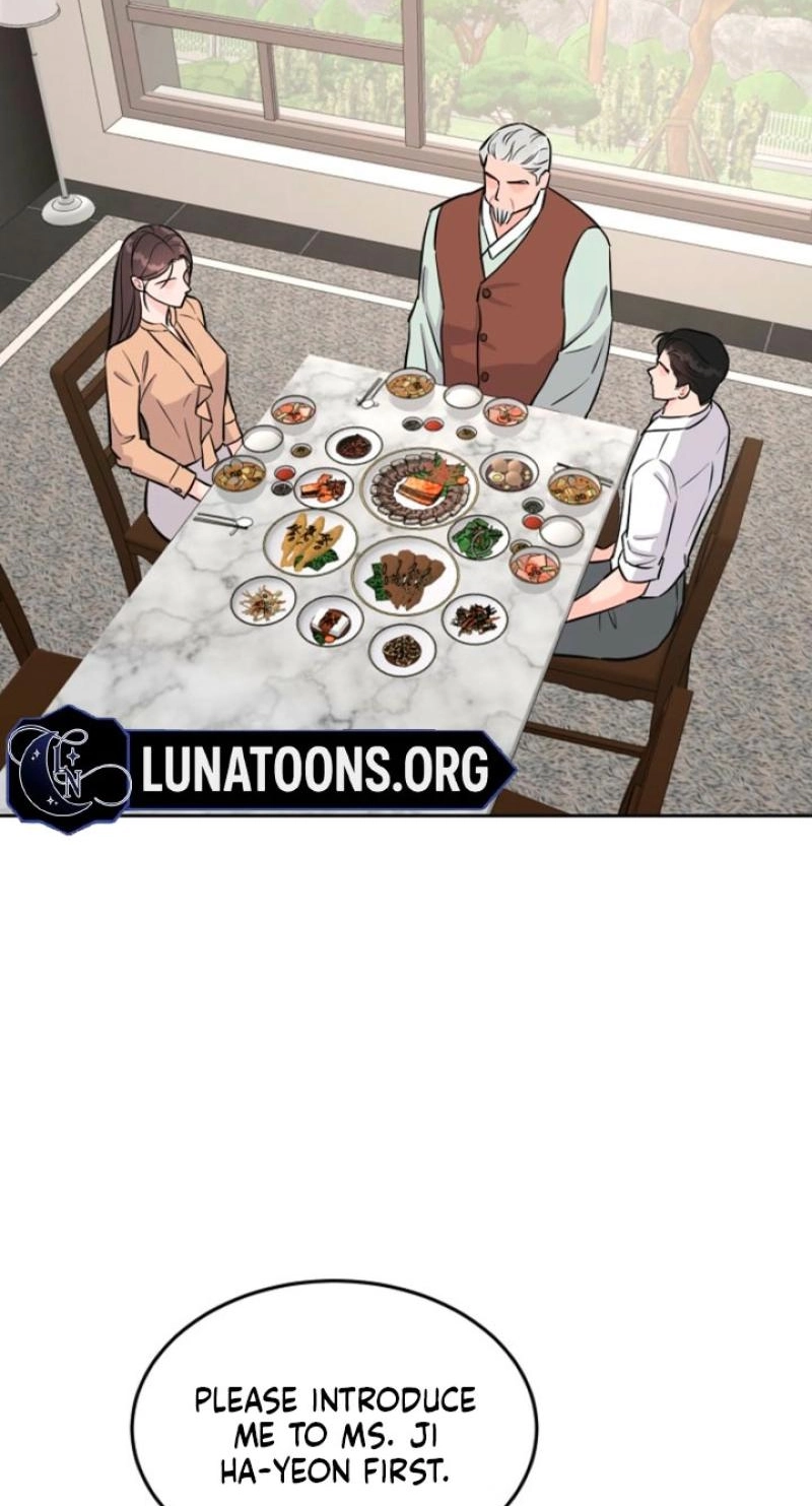 Read Sexy Husband chapter 18 image 21 on Lezhin