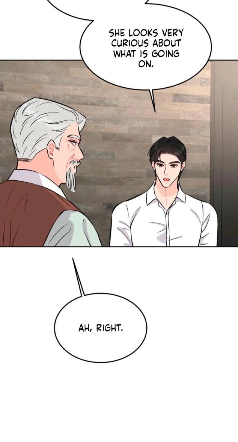 Read Sexy Husband chapter 18 image 22 on Lezhin