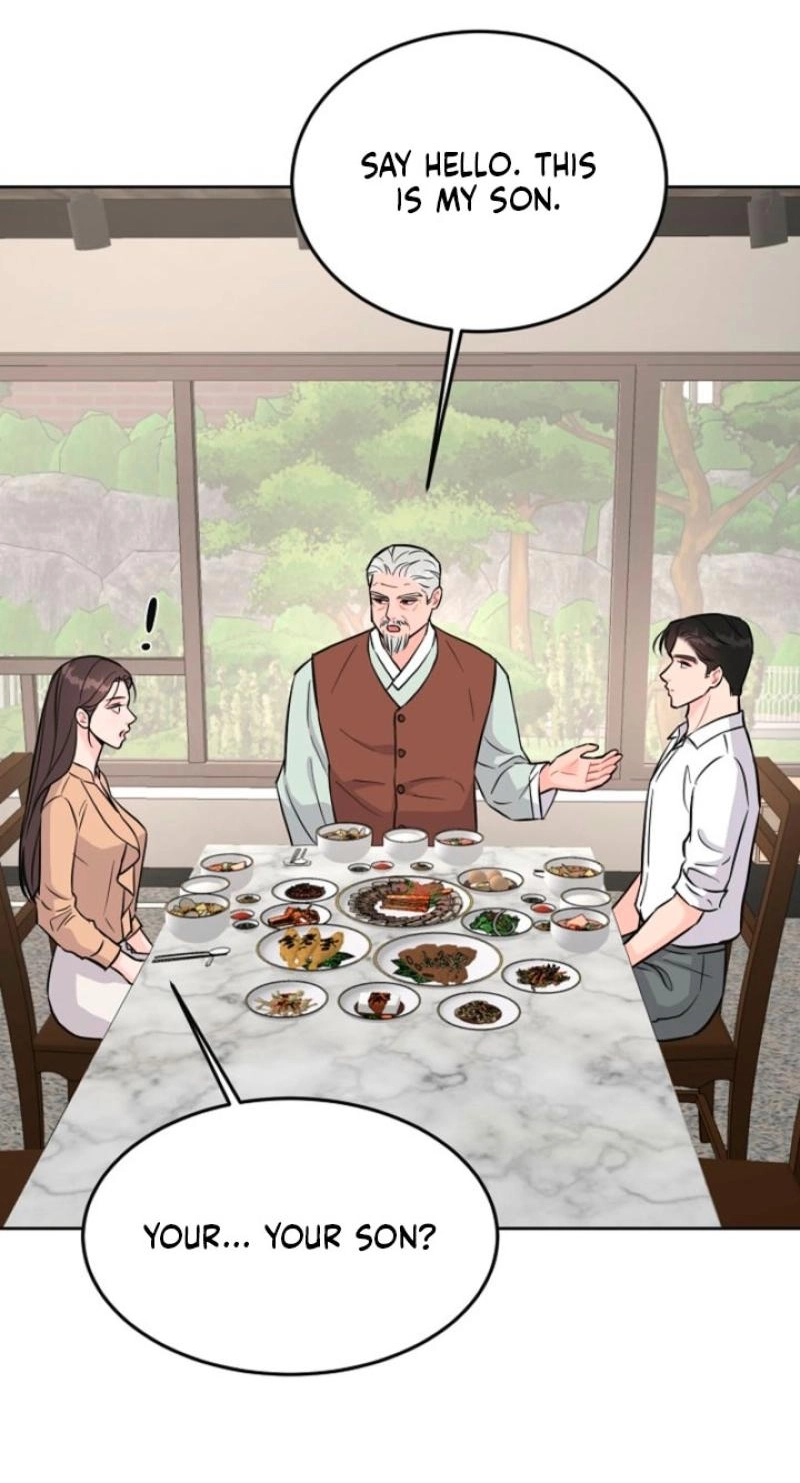 Read Sexy Husband chapter 18 image 23 on Lezhin