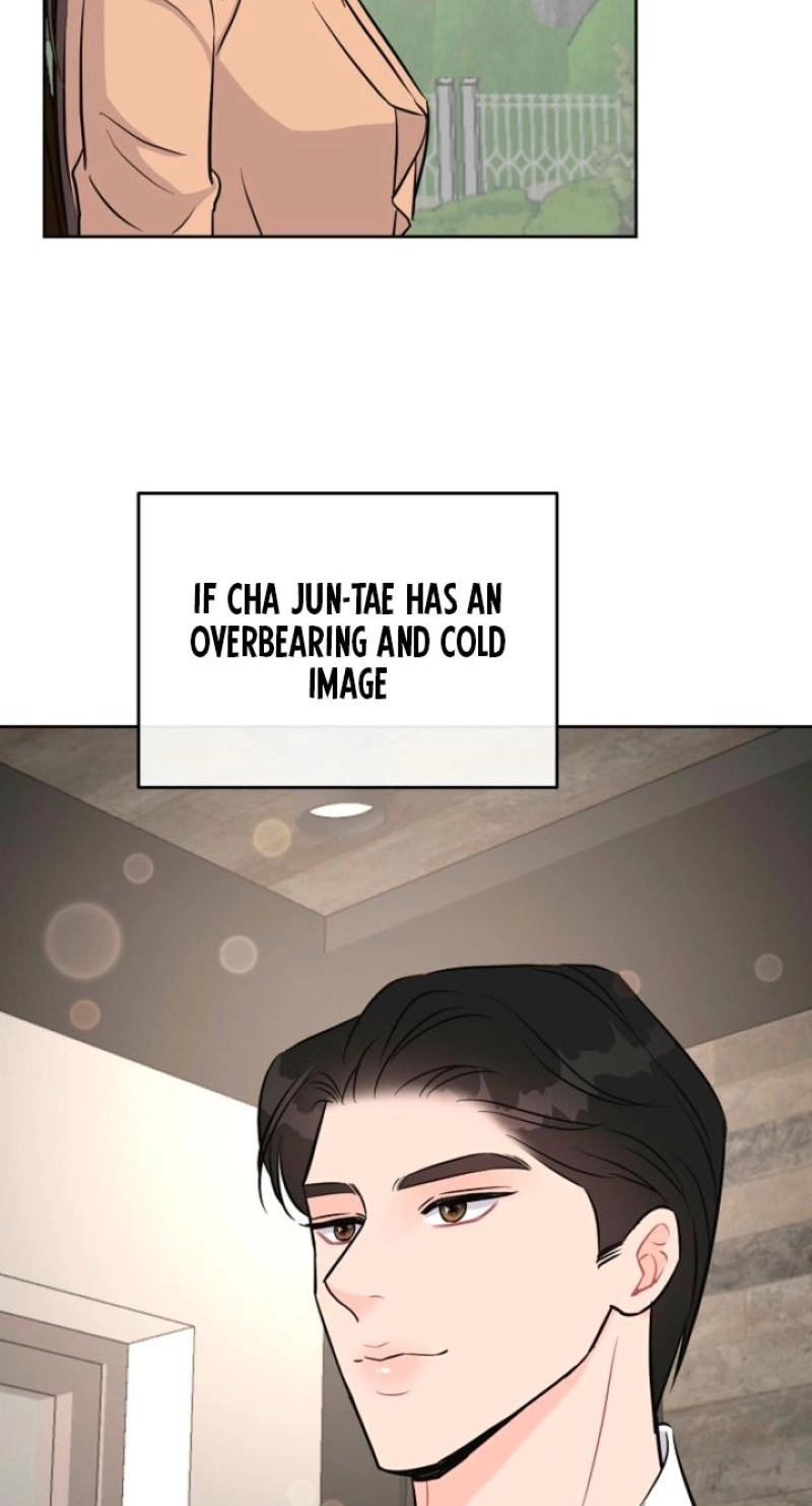 Read Sexy Husband chapter 18 image 26 on Lezhin