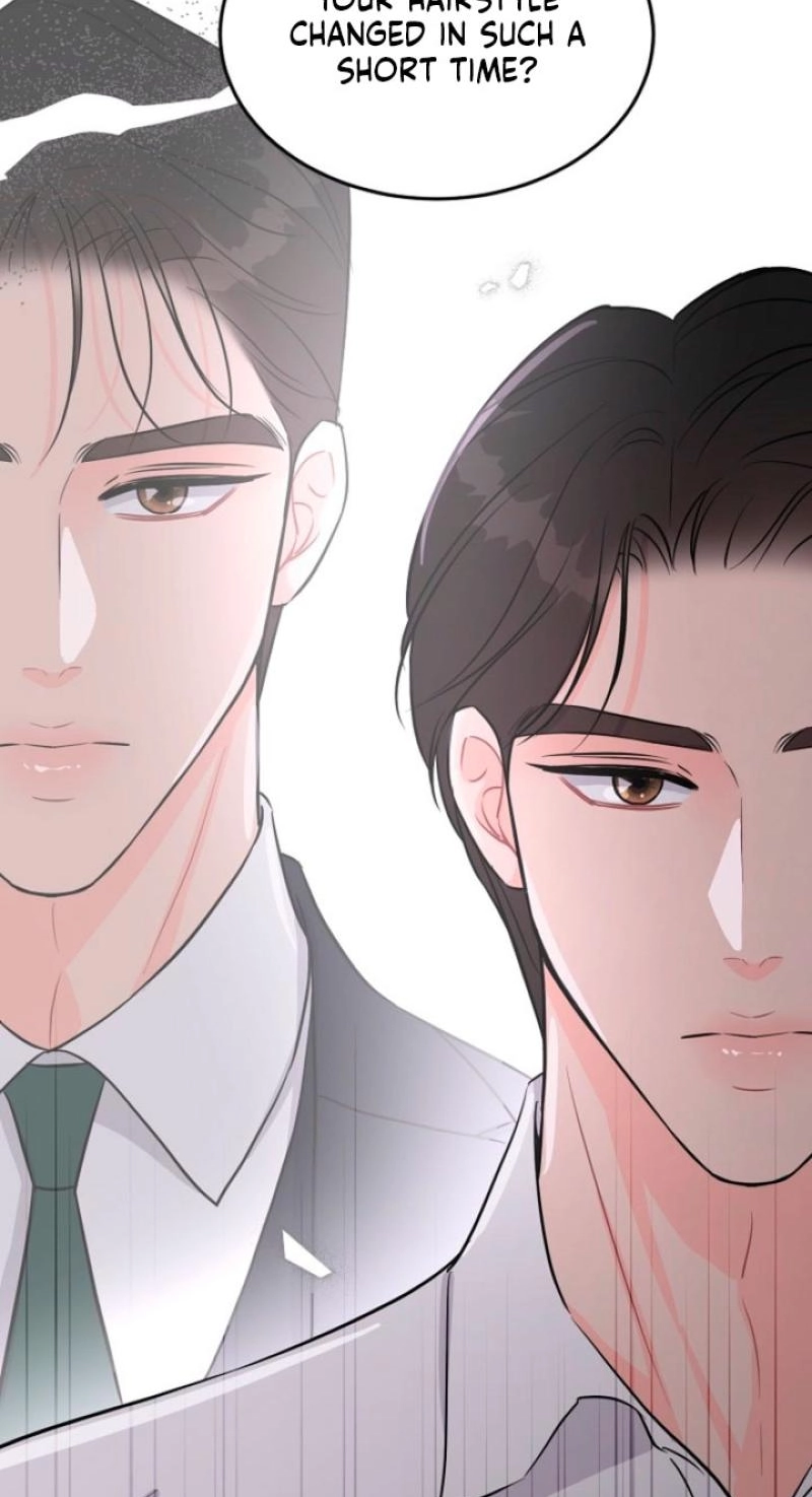 Read Sexy Husband chapter 18 image 3 on Lezhin