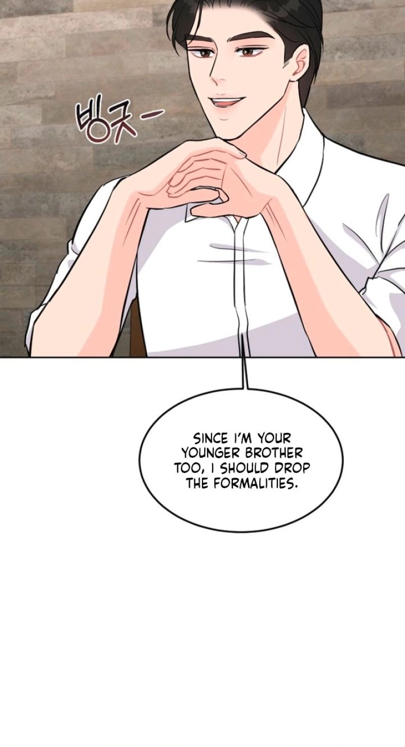 Read Sexy Husband chapter 18 image 30 on Lezhin