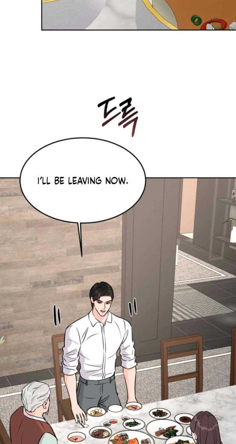 Read Sexy Husband chapter 18 image 33 on Lezhin