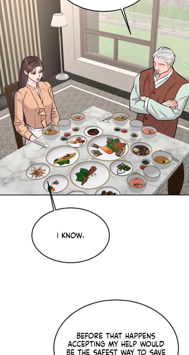 Read Sexy Husband chapter 18 image 40 on Lezhin