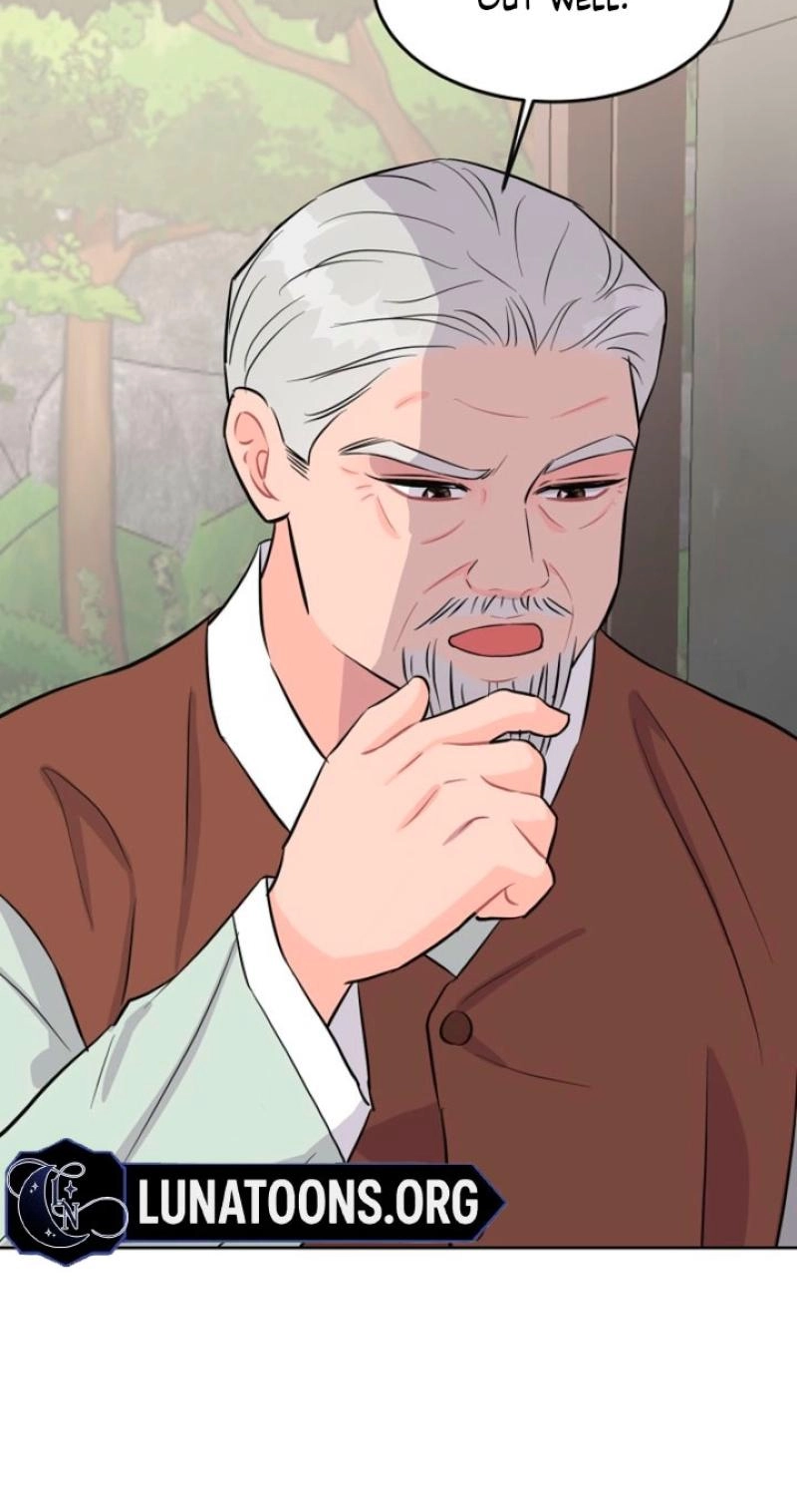 Read Sexy Husband chapter 18 image 44 on Lezhin
