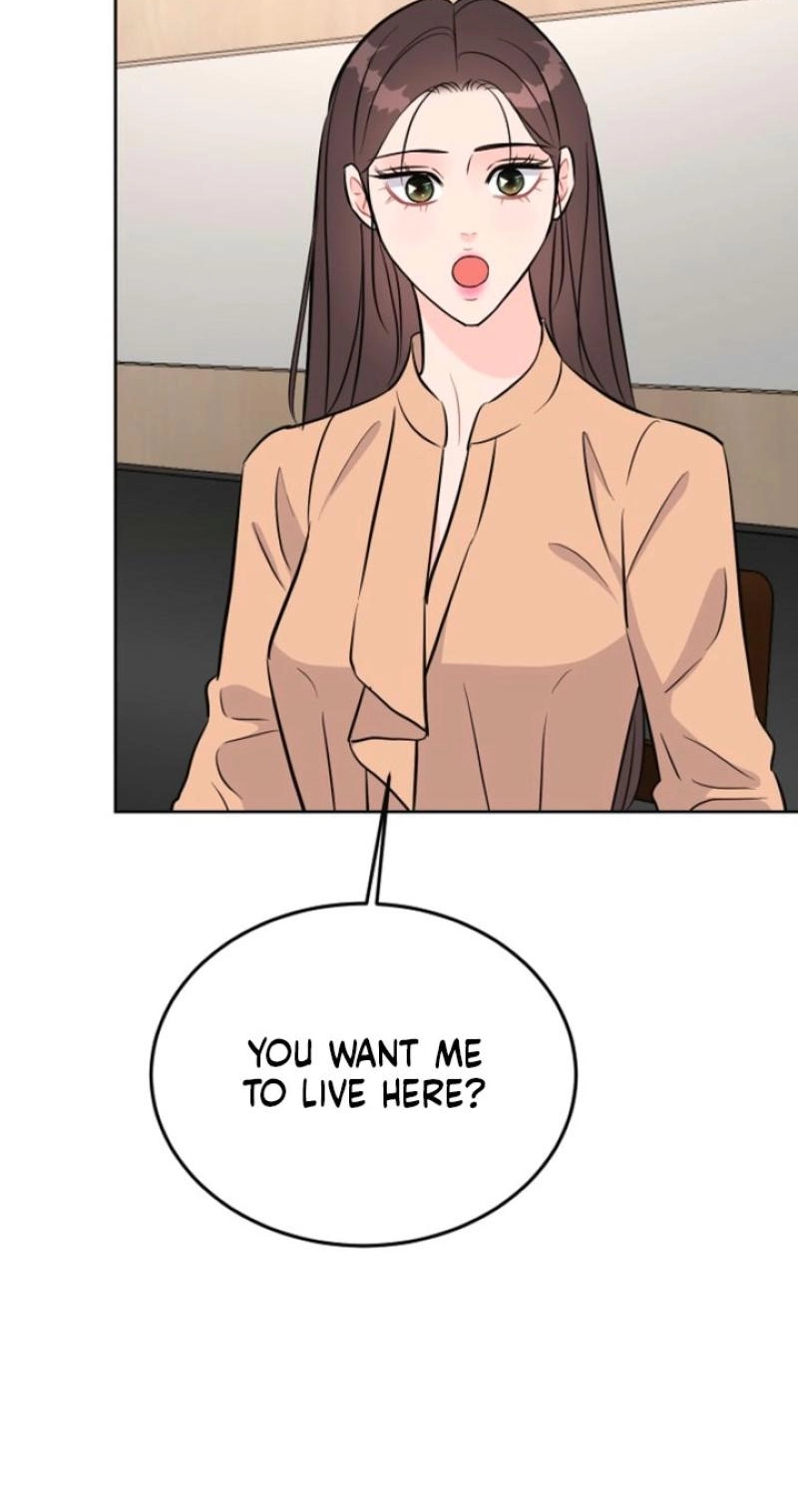 Read Sexy Husband chapter 18 image 47 on Lezhin