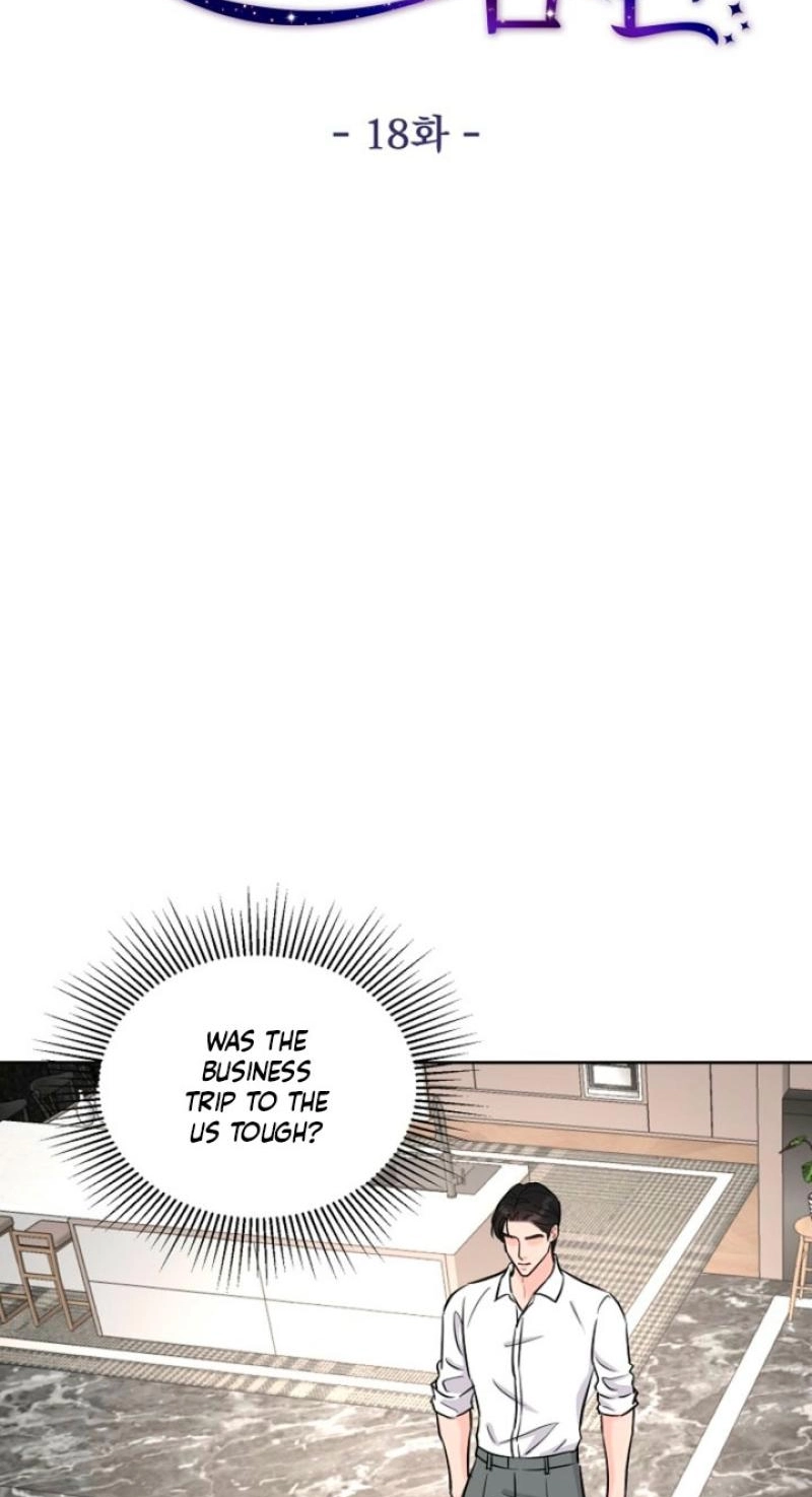 Read Sexy Husband chapter 18 image 5 on Lezhin