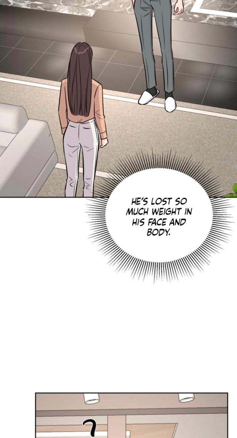 Read Sexy Husband chapter 18 image 6 on Lezhin
