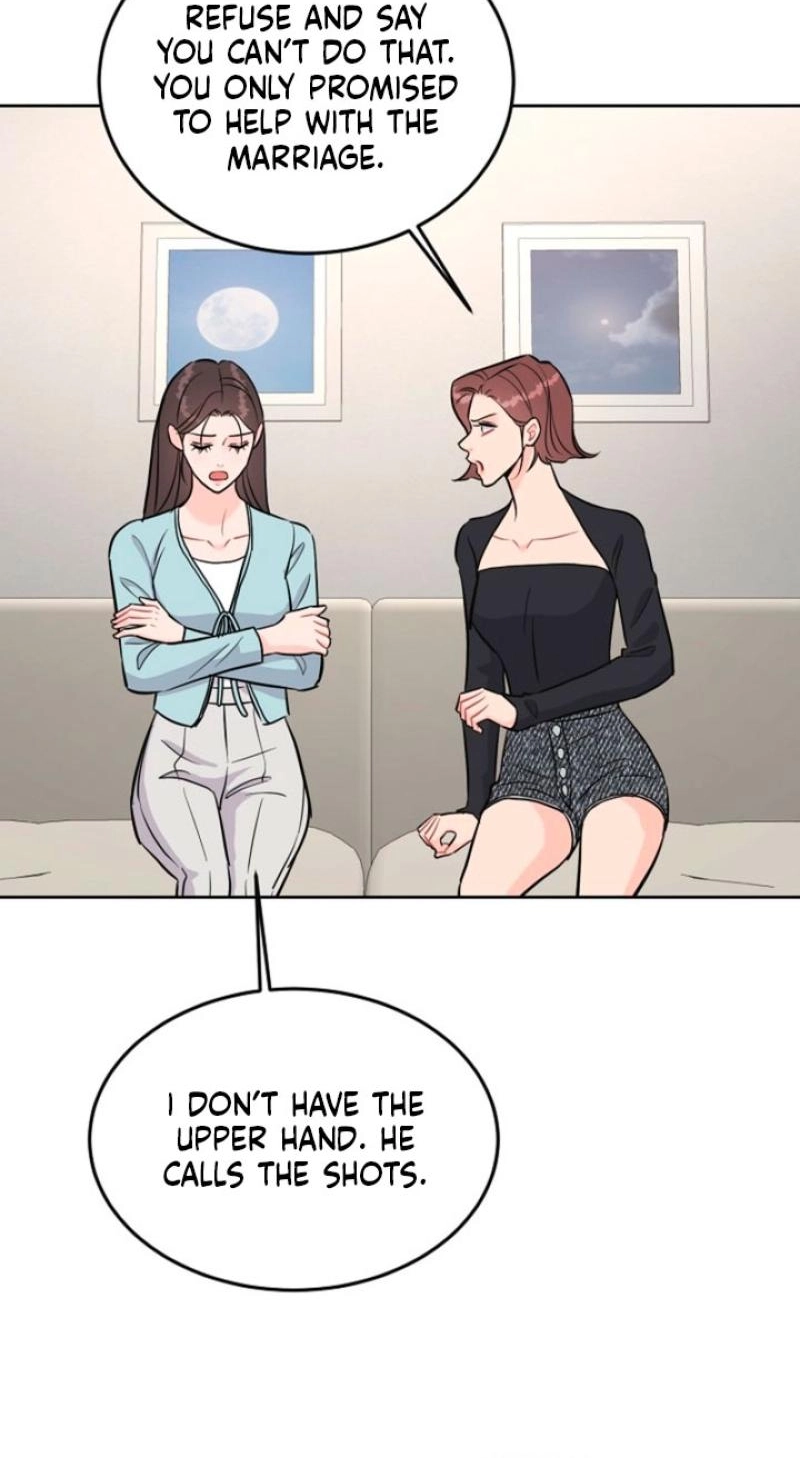 Read Sexy Husband chapter 18 image 63 on Lezhin