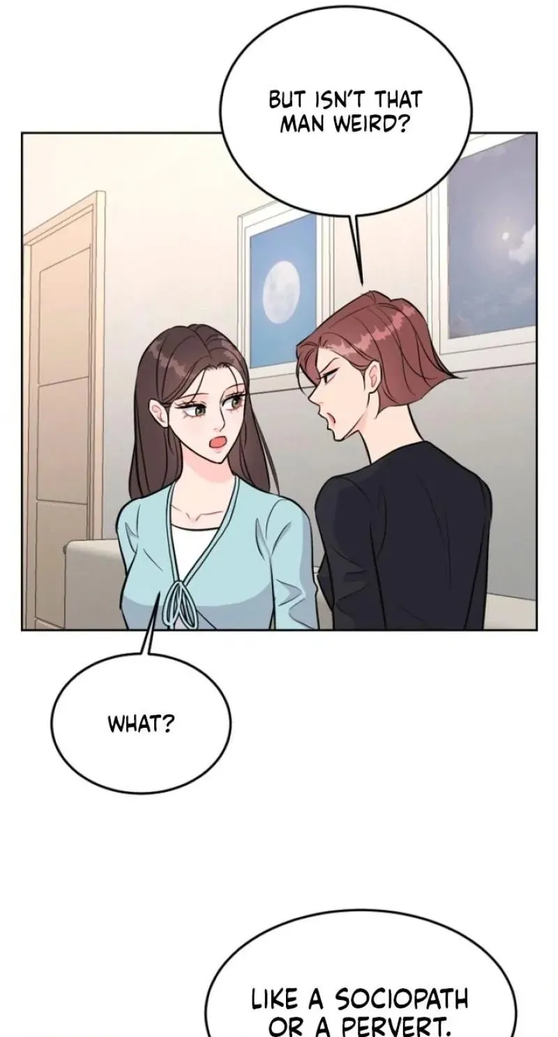 Read Sexy Husband chapter 18 image 69 on Lezhin