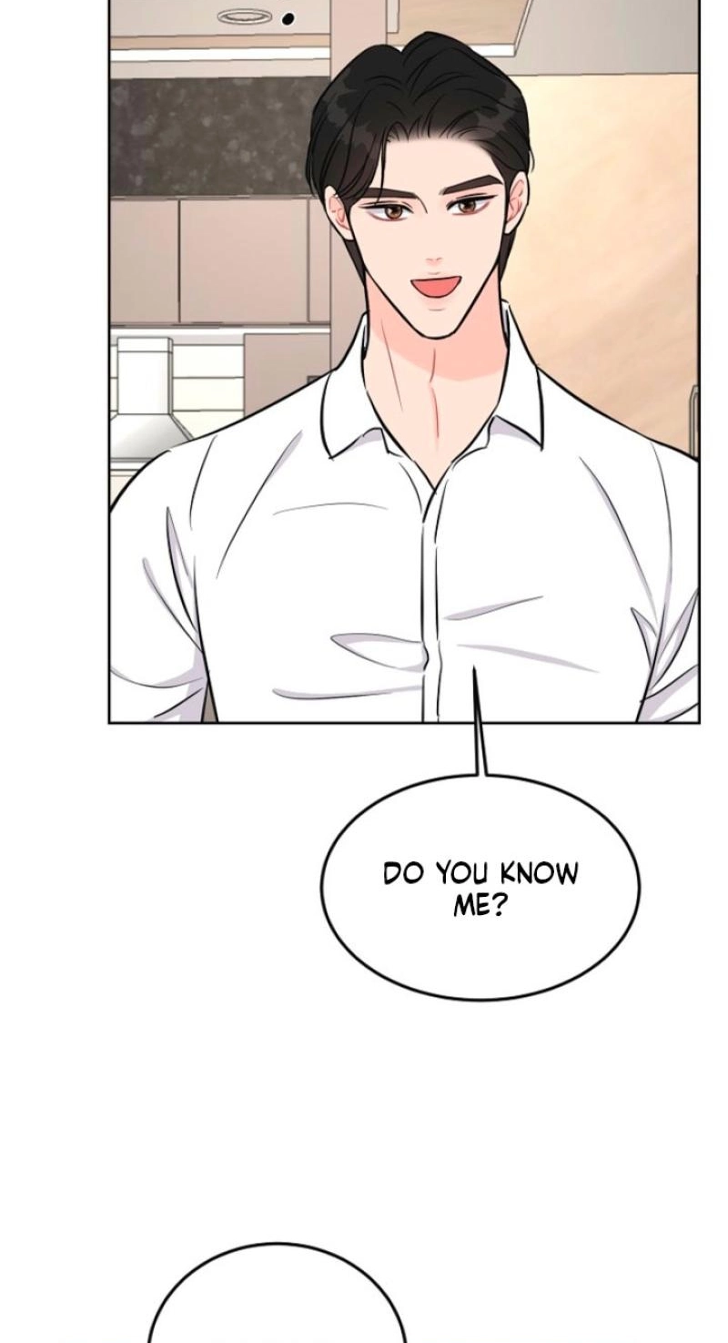 Read Sexy Husband chapter 18 image 7 on Lezhin