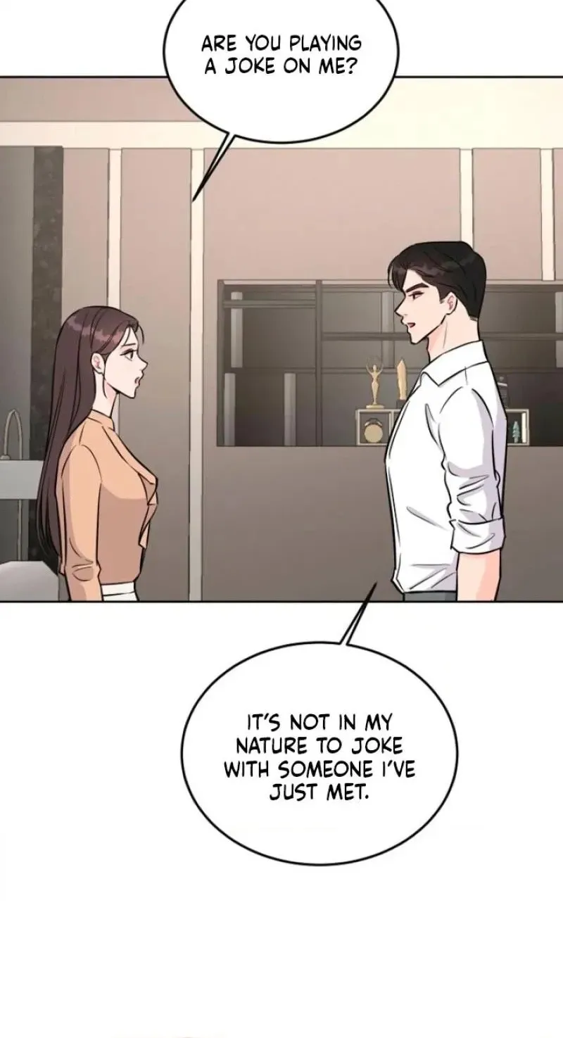 Read Sexy Husband chapter 18 image 9 on Lezhin