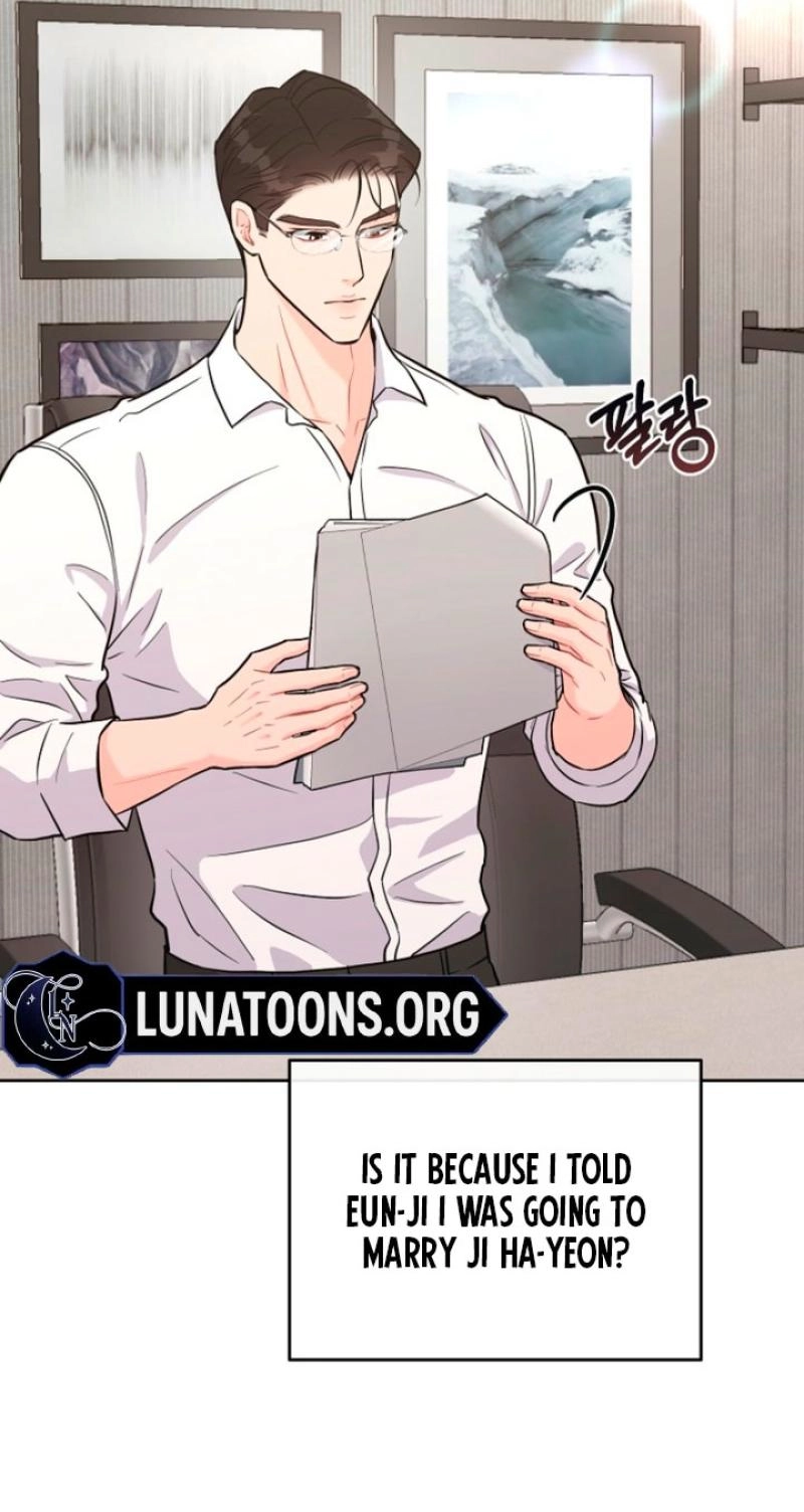 Read Sexy Husband chapter 19 image 37 on Lezhin