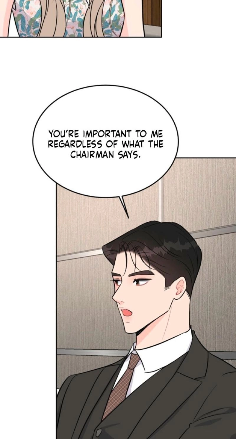 Read Sexy Husband chapter 19 image 4 on Lezhin